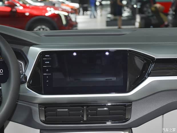 上汽大众 途铠 2023款 300TSI DSG基本型 上汽大众 途铠 2023款 300TSI DSG基本型