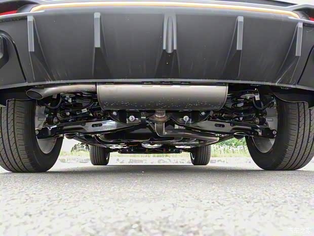 长城汽车 哈弗神兽 2022款 HEV 高配版