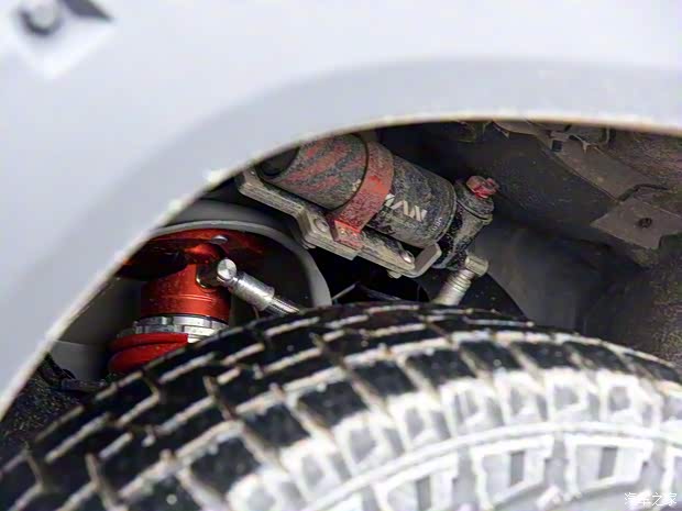 上汽大通 星際H 2023款 2.0T 自動(dòng) 柴油雙增壓四驅(qū)牛魔王版