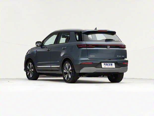 長安汽車 長安CS55 純電版 2020款 超長續(xù)航 智尊版