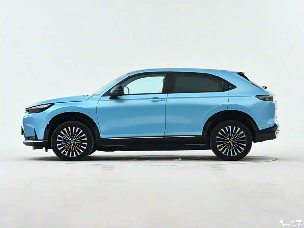 东风本田 本田e:NS1 2022款 e动版