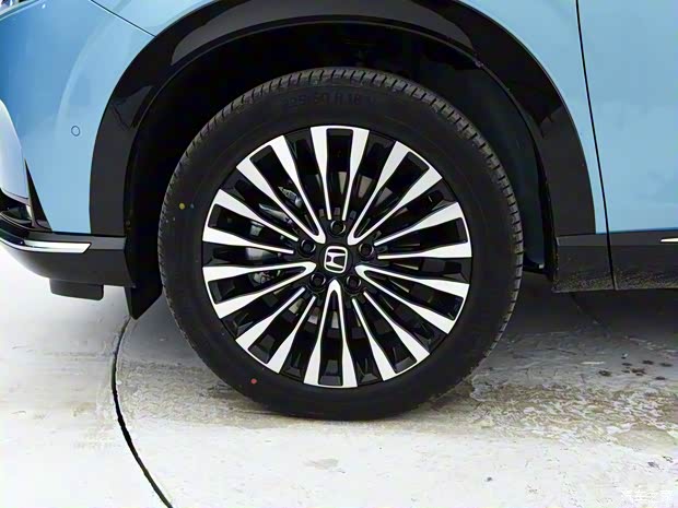 东风本田 本田e:NS1 2022款 e动版