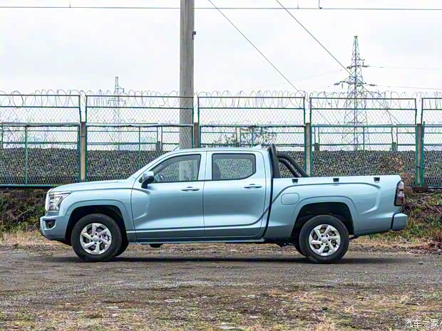 长城汽车 炮 2022款 汽油四驱金刚炮 长城汽车 炮 2022款 汽油四驱金刚炮