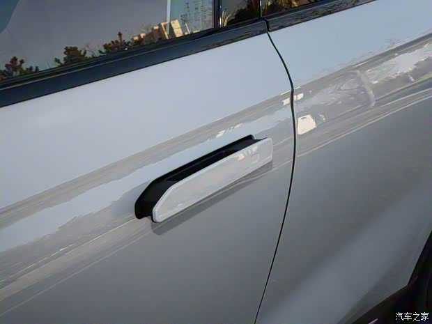 星途 星途瑤光 2023款 高配版 試裝車