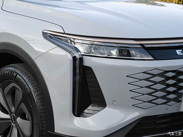 星途 星途瑶光 2023款 高配版 试装车 星途 星途瑶光 2023款 高配版 试装车