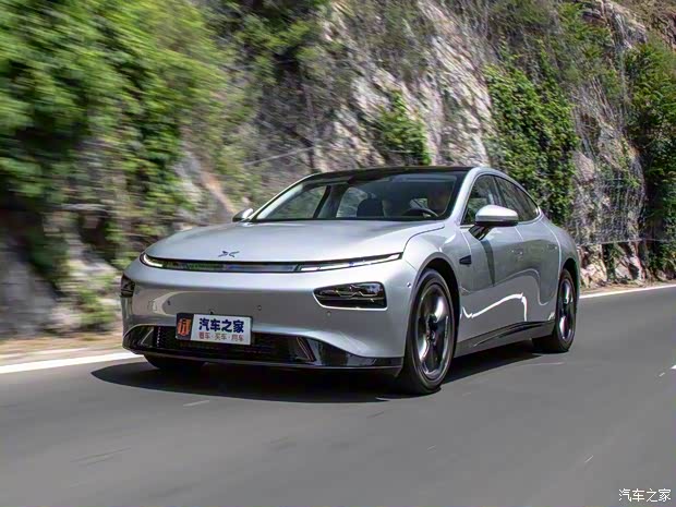 小鵬汽車 小鵬汽車P7 2020款 后驅(qū)超長續(xù)航智尊版