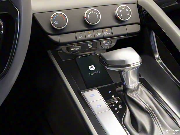 現(xiàn)代(進(jìn)口) 伊蘭特(海外) 2021款 基本型