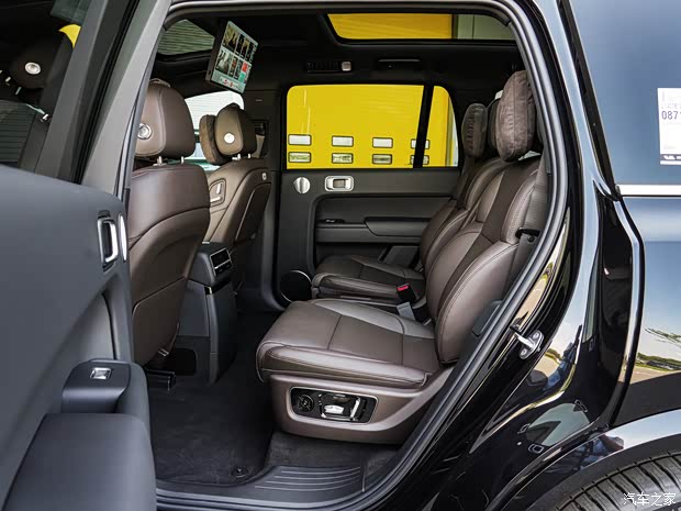 理想汽车 理想L9 2023款 Pro 理想汽车 理想L9 2023款 Pro