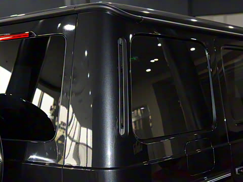 2020款 G 350 2020款 G 350