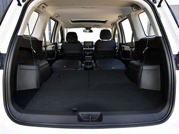 上汽通用五菱 宝骏360 2019款 1.5L CVT基本型