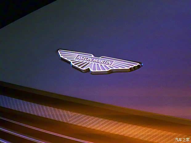 阿斯顿·马丁 Valour 2023款 V12 阿斯顿·马丁 Valour 2023款 V12