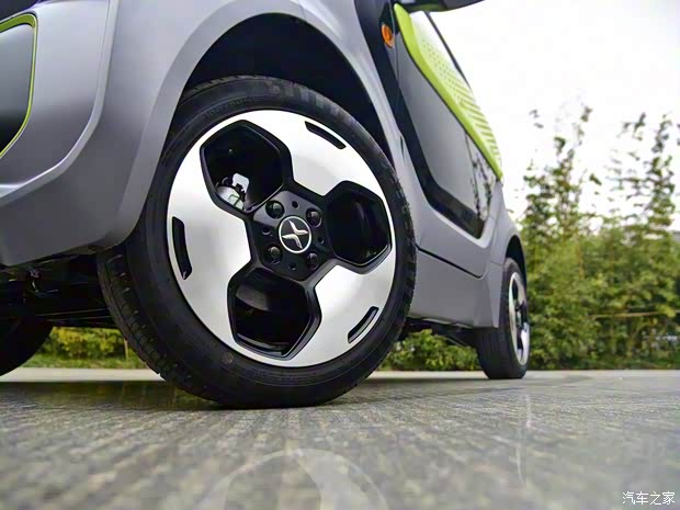 XEV XEV YOYO 2023款 歐洲版