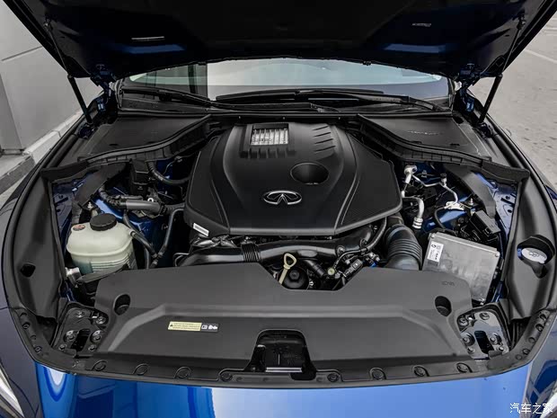 东风英菲尼迪 英菲尼迪Q50L 2018款 2.0T 豪华运动版