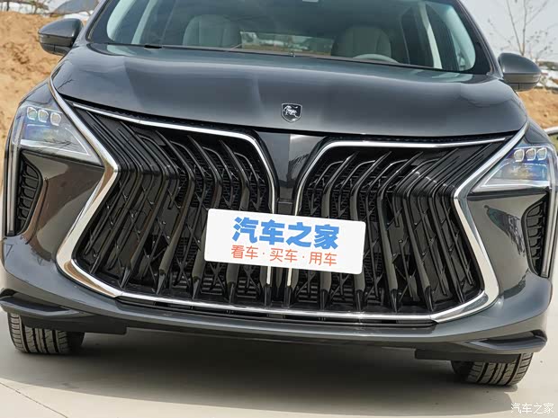 东风风行 风行·游艇 2022款 尊享型