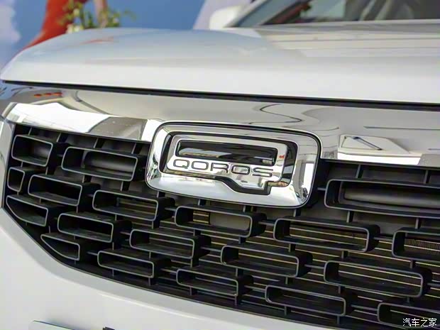 觀致汽車 觀致5 2019款 觀致5S 1.6TGDI 尊貴型