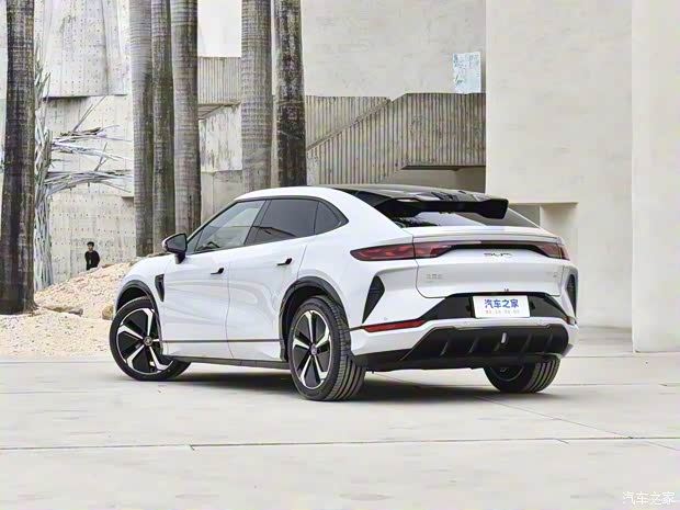 比亚迪 宋L 2023款 中配 比亚迪 宋L 2023款 中配