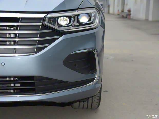 上汽大众 朗逸 2023款 280TSI DSG豪华版