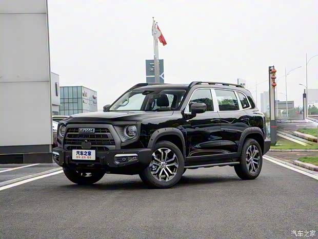 長城汽車 哈弗大狗 2022款 1.5T DCT兩驅(qū)馬犬追獵版