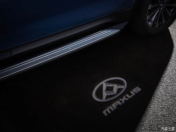 上汽大通 上汽MAXUS D90 2017款 2.0T 自動(dòng)四驅(qū) 全配版