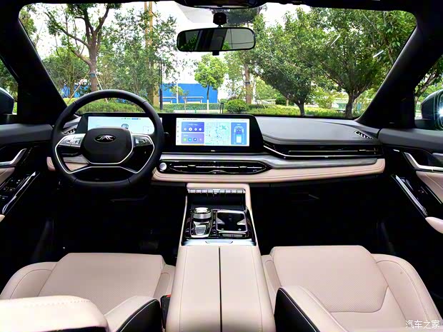 江汽集團(tuán) 江淮QX 2023款 120km 勁享