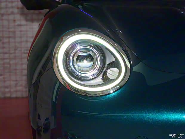 長城汽車 歐拉好貓 2023款 豪華型