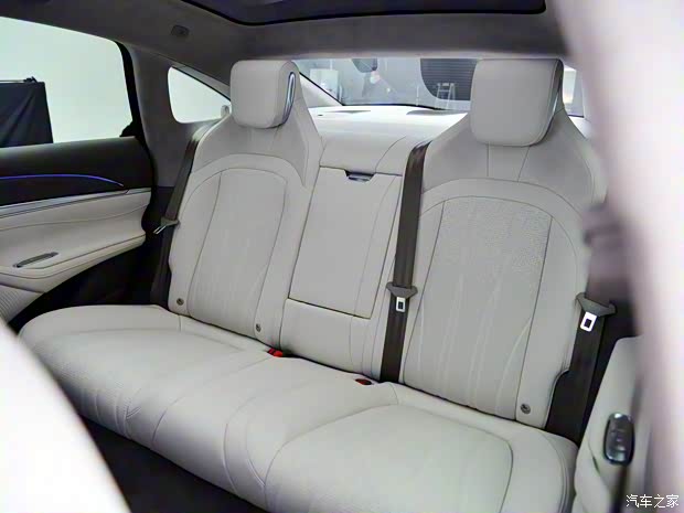 智己汽车 智己L7 2022款 天使轮版