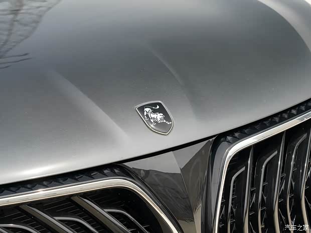 东风风行 风行·游艇 2022款 尊享型