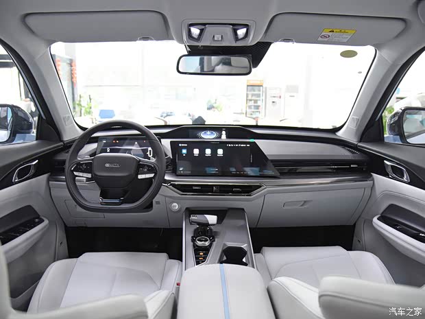 長安汽車 長安歐尚Z6新能源 2022款 藍(lán)鯨iDD 150KM旗艦PLUS智慧泊車版