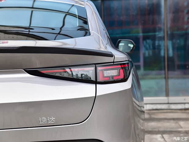 长安汽车 逸达 2023款 基本型