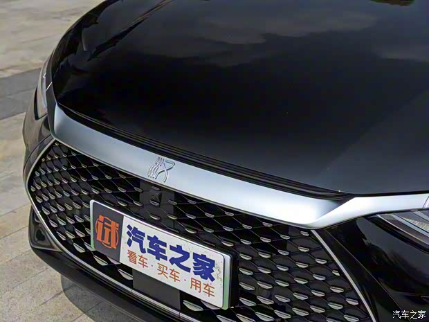 比亞迪 漢 2022款 DM-i