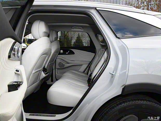 星途 星途瑶光 2023款 高配版 试装车 星途 星途瑶光 2023款 高配版 试装车