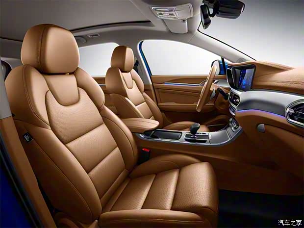 陆风汽车 陆风荣曜 2019款 1.5T 自动基本型 陆风汽车 陆风荣曜 2019款 1.5T 自动基本型