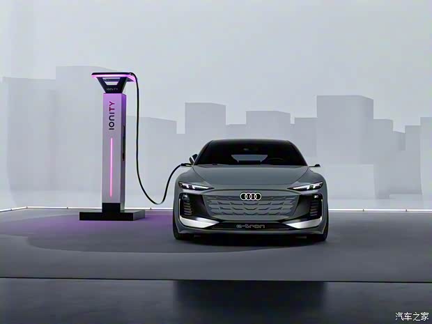 奥迪(进口) 奥迪A6新能源(进口) 2022款 Avant e-tron 概念车 奥迪(进口) 奥迪A6新能源(进口) 2022款 Avant e-tron 概念车