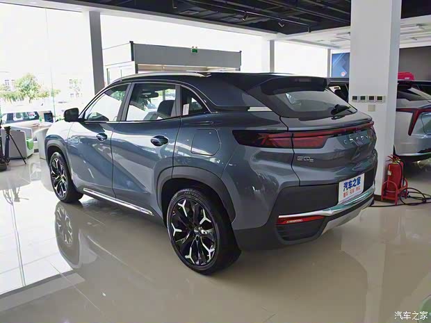 奇瑞新能源 奇瑞螞蟻 2020款 試裝車