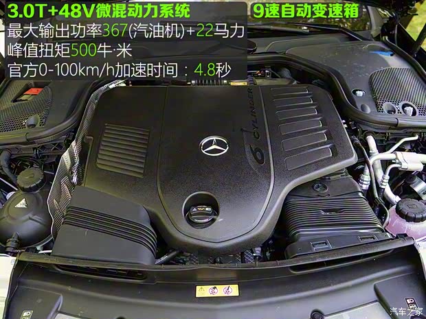 奔驰(进口) 奔驰CLS级 2018款 CLS 450 4MATIC 奔驰(进口) 奔驰CLS级 2018款 CLS 450 4MATIC