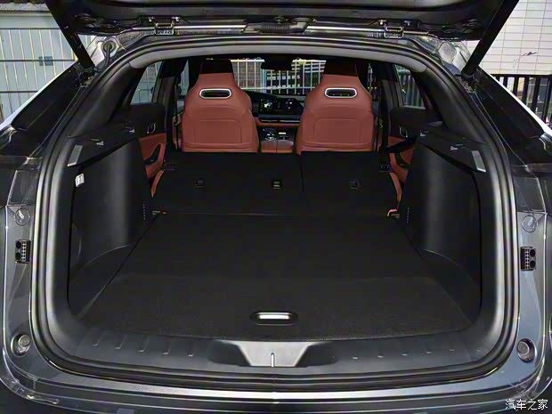 長安汽車 長安UNI-K新能源 2023款 藍(lán)鯨iDD 1.5T 基本型