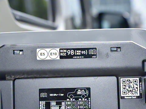 2023款 AMG G 63 2023款 AMG G 63