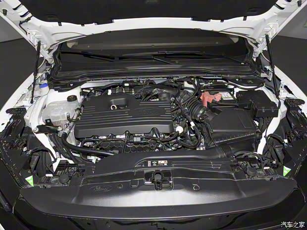 长安福特 蒙迪欧 2022款 EcoBoost 245 时尚型