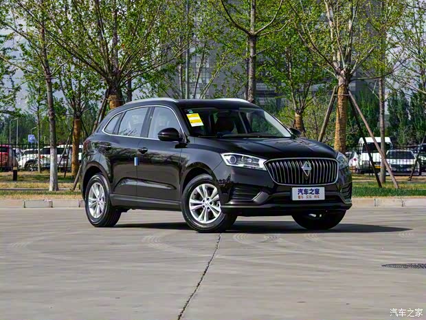 寶沃汽車 寶沃BX7 2018款 28T 兩驅舒適型 5座