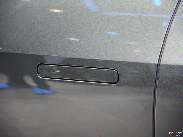 上汽集團(tuán) 榮威RX9 2022款 2.0T 基本型