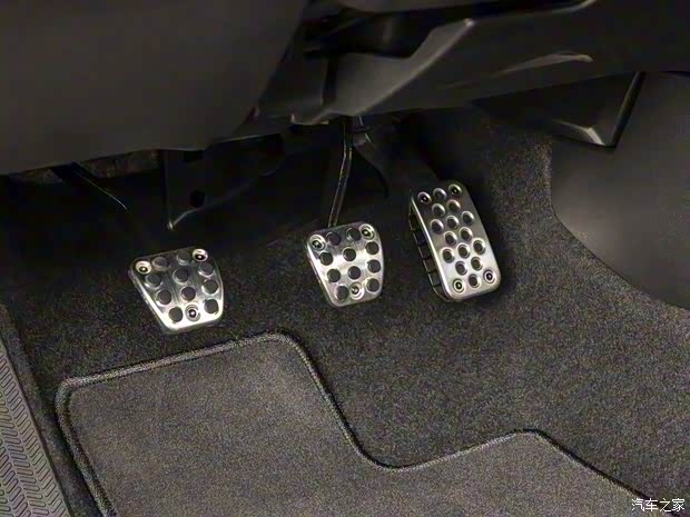 本田(进口) 思域(海外) 2020款 Si Coupe