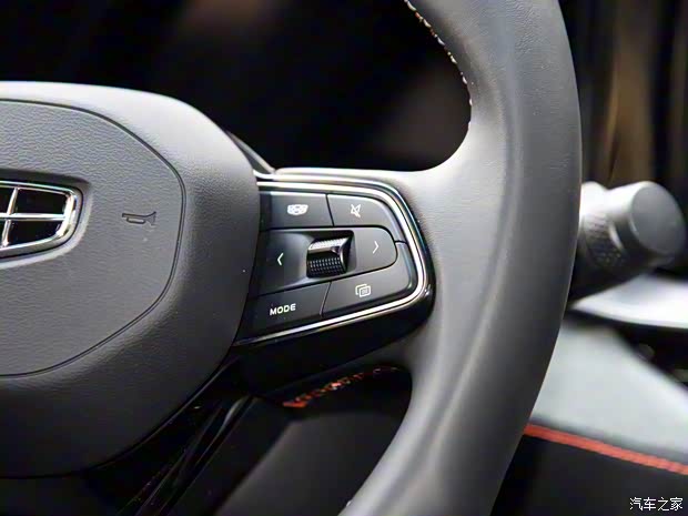 吉利汽車 繽瑞 2022款 COOL 尊貴版