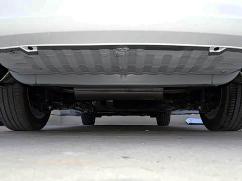 2019款 270T DCT尊贵版(六座)国VI 2019款 270T DCT尊贵版(六座)国VI