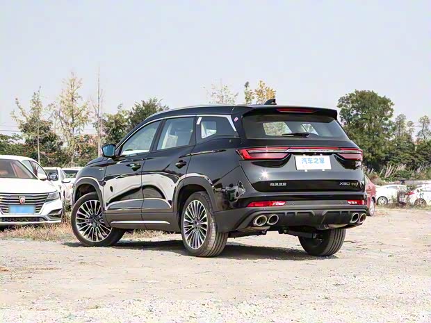 奇瑞汽車 捷途X90 2023款 子龍 2.0T DCT常勝版 5座 奇瑞汽車 捷途X90 2023款 子龍 2.0T DCT常勝版 5座