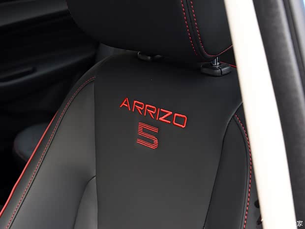 奇瑞汽車 艾瑞澤5 2020款 1.5T 手動運動版