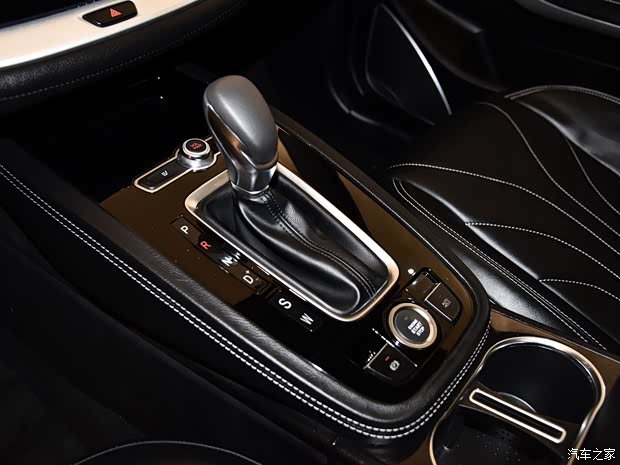 奇瑞汽车 捷途X70 2018款 精英型