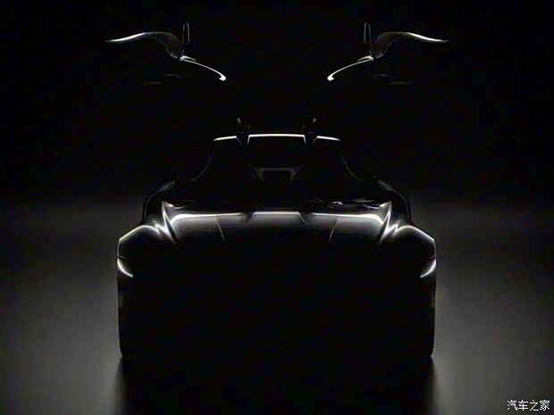 Czinger Hyper GT 2022款 基本型