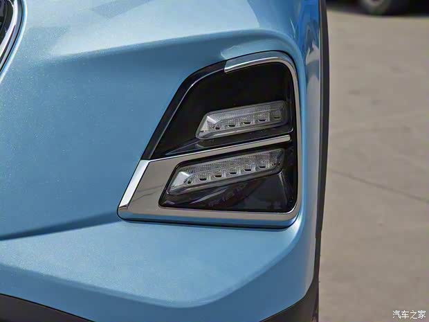 奇瑞汽車 瑞虎5x 2020款 1.5L CVT豪華版