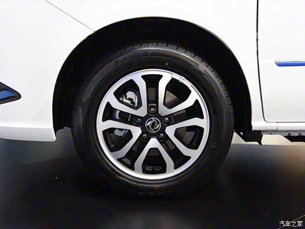 鄭州日產(chǎn) 帥客新能源 2018款 純電動(dòng)乘用車