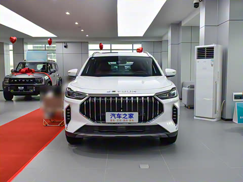 2025款 冠军版 1.5T DCT冠军PRO 7座 2025款 冠军版 1.5T DCT冠军PRO 7座